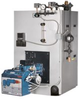 Peerless Boiler