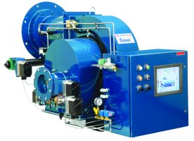 PowerFlame Burners