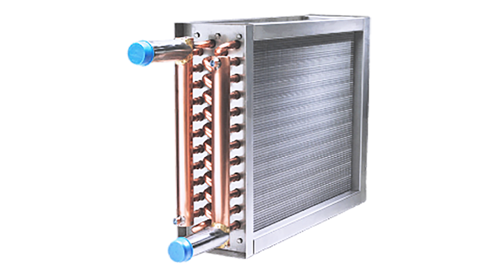 Modine Coils