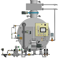 Siemens Controls