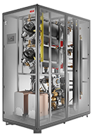 Riello Water Heater