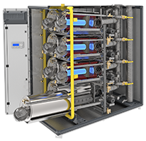 Riello Boiler