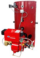 Aldrich Water Heater