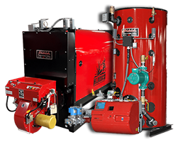 Aldrich Boiler