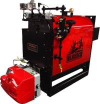 Aldrich Boiler