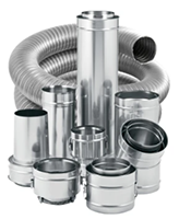 DuraVent Flues