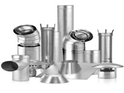 Heat Fab Flues