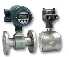ISTEC Metering