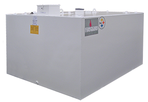 JL Houston Oil Tanks