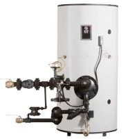 Niles Heat Generation & Tanks