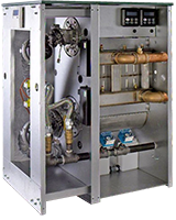 Peerless Boiler