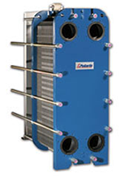 Polaris Heat Exchangers