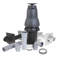 PolyPro Flue Vent