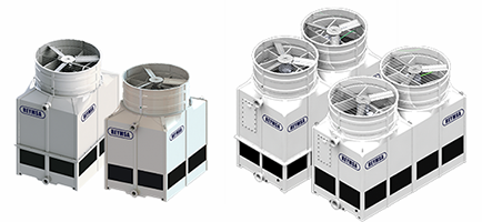 Reymsa Cooling Towers