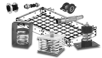 VIMCO Vibration Control