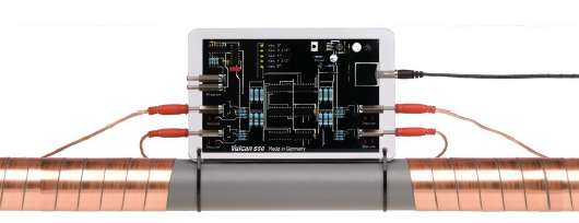 Vulcan Scale Control