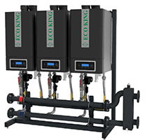 Eco-King Boiler