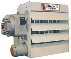 HeatRex