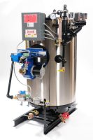 Lattner Boiler