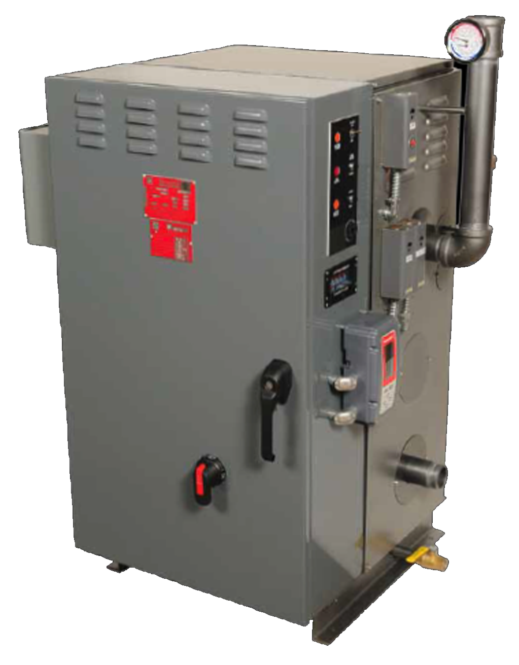 Lattner Electric Boiler