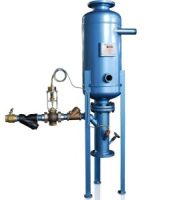 Penn Separator